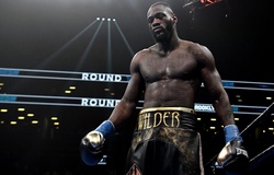 Deontay Wilder nhắm đến thành tích 52-0 để vượt mặt Floyd Mayweather