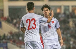 Đội hình ra sân ĐT Việt Nam vs UAE hôm nay: "Mũi nhọn "Tiến Linh, "bài tẩy" Công Phượng