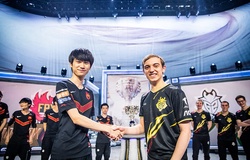 FPX Tian: Chúng tôi đã biết hết bài của G2!