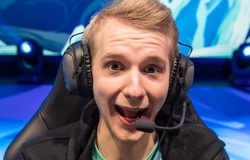 G2 Jankos chuẩn bị ghé thăm "quê hương" Việt Nam