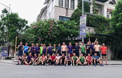 Hà Đông Runners - Chạy đâu phải chỉ xỏ giày, mà cần nhiều hơn thế