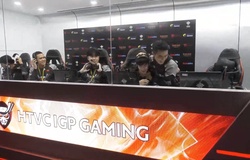 Kết quả AIC Liên quân 2019 14/11: IGP Gaming chiến thắng đầy kịch tính