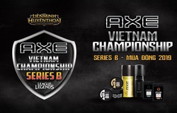 Kết quả bốc thăm VCSB Mùa Đông 2019