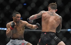 Kevin Lee: 'UFC chẳng dám để tôi lại gần Conor McGregor đâu'