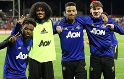 MU và Chelsea với “đặc sản” những tài năng sinh sau năm 2000