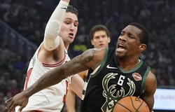 Nhận định NBA: Chicago Bulls vs Milwaukee Bucks (ngày 15/11, 8h00)