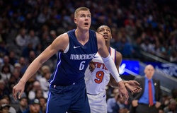 Nhận định NBA: Dallas Mavericks vs New York Knicks (ngày 15/11, 8h00)