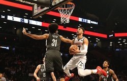 Nhận định NBA: Denver Nuggets vs Brooklyn Nets (ngày 15/11, 10h30)