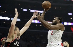 Nhận định NBA: New Orleans Pelicans vs Los Angeles Clippers (ngày 15/11, 8h00)