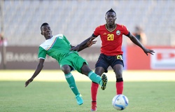 Nhận định Tanzania vs Guinea Xích đạo 23h00, 15/11 (vòng bảng Vòng loại CAN 2021)