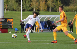 Nhận định U19 Anh vs U19 Bắc Macedonia 19h00, 16/11 (Vòng loại U19 châu Âu)