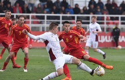 Nhận định U19 Bỉ vs U19 Hy Lạp 20h30, 19/11 (Vòng loại U19 châu Âu)