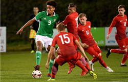 Nhận định U19 Ireland vs U19 Áo 20h30, 19/11 (Vòng loại U19 châu Âu)
