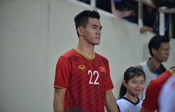 Số 21 và 22 của đội tuyển Việt Nam là ai?