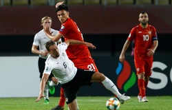 Soi kèo Áo vs Bắc Macedonia 02h45 ngày 17/11 (VL Euro 2020)
