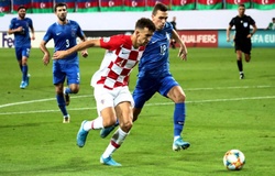 Soi kèo Croatia vs Slovakia 02h45 ngày 17/11 (VL Euro 2020)
