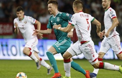 Soi kèo Đức vs Belarus 02h45 ngày 17/11 (VL Euro 2020)