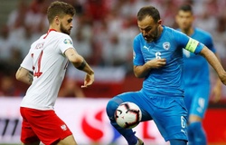Soi kèo Israel vs Ba Lan 02h45 ngày 17/11 (VL Euro 2020)