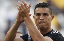 Sự thật bất ngờ về chấn thương của Ronaldo khi tập trung đội tuyển