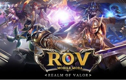 Tải Liên Quân Mobile Thái Lan APK: Những điều cần biết