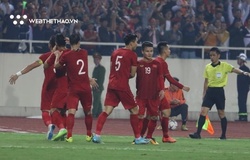 Tiến Linh nói gì sau siêu phẩm giúp ĐT Việt Nam thắng UAE?