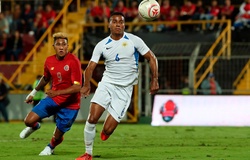Trực tiếp Curacao vs Costa Rica: Niềm vui thứ 7 liên tiếp