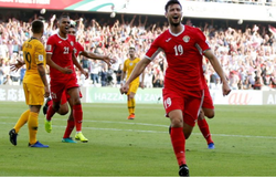 Trực tiếp Jordan vs Úc: Không cản nổi chuột túi