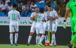 Trực tiếp Uzbekistan vs Saudi Arabia: Lợi thế cho chủ nhà