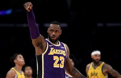 Vượt qua Warriors, LA Lakers tìm lại cảm giác chiến thắng quen thuộc