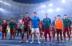 Báo Thái Lan nói gì sau trận thua Malaysia?