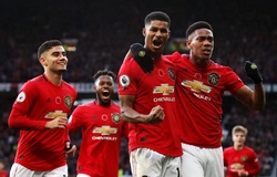 Cầu thủ sáng tạo nhất MU bị chính CĐV đội nhà chê là... "tù trưởng"