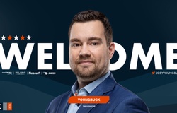 Cựu HLV Fnatic đã có bến đỗ mới: Excel Esports