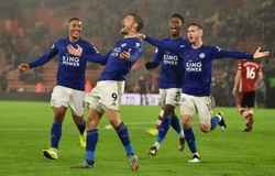 Đội hình Leicester City 2019/20: Mục tiêu tốp 4