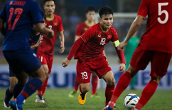 Dự đoán tỷ số Việt Nam vs Thái Lan ngày 19/11: Dấu chấm hết cho người Thái