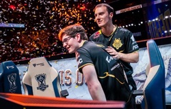 G2 Perkz lần đầu lên tiếng về thất bại ở chung kết CKTG 2019