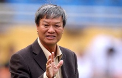 HLV Lê Thụy Hải dự đoán Việt Nam thắng đậm Thái Lan ở lượt về