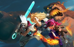 LMHT 9.23 sẽ không có thay đổi nào về Tướng