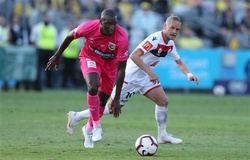 Nhận định Central Coast Mariners FC vs Adelaide United 13h00, 16/11 (Vòng 6 VĐQG Úc)