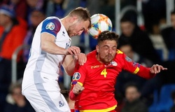 Nhận định Moldova vs Iceland, 02h45 ngày 18/11 (vòng bảng VL Euro 2020) 