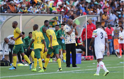 Nhận định Nam Phi vs Sudan 20h00, 17/11 (Vòng loại CAN 2021)