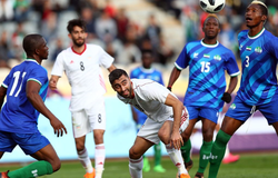 Nhận định Nam Sudan vs Burkina Faso 19h00, 17/11 (vòng loại CAN 2021)