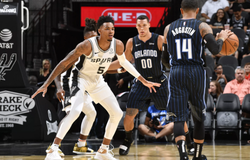 Nhận định NBA: San Antonio Spurs vs Orlando Magic (ngày 16/11, 7h00)