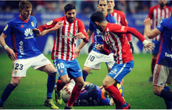 Nhận định Real Oviedo vs Sporting de Gijon 22h00, 17/11 (Hạng 2 Tây Ban Nha)