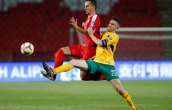 Nhận định Serbia vs Ukraine, 21h00 ngày 17/11 (vòng bảng VL Euro 2020)