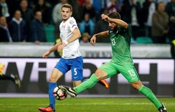 Nhận định Slovenia vs Latvia 00h00, 17/11 (Vòng loại Euro 2020)