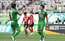 Nhận định Tokyo Verdy vs Tokushima Vortis 13h00, 16/11 (Hạng 2 Nhật Bản)