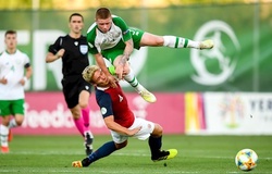 Nhận định U19 Bulgaria vs U19 Armenia 17h00, 16/11 (Vòng loại U19 châu Âu)