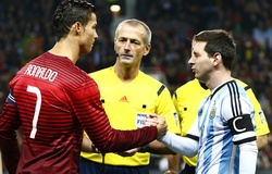 Ronaldo hay Messi có nhiều hat-trick hơn trong sự nghiệp?