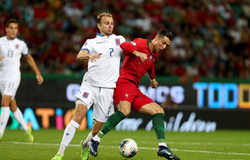 Soi kèo Luxembourg vs Bồ Đào Nha 21h00, 17/11 (Vòng loại Euro 2020)