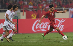 Soi kèo Việt Nam vs Thái Lan 20h00, 19/11 (Vòng loại World Cup 2022)